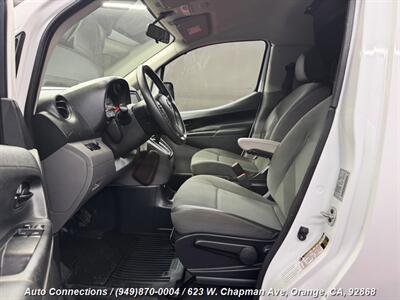 2021 Nissan NV200 S   - Photo 6 - Orange, CA 92868