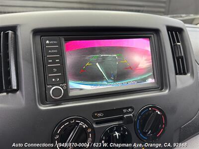 2021 Nissan NV200 S   - Photo 14 - Orange, CA 92868