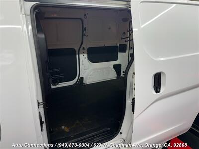 2021 Nissan NV200 S   - Photo 19 - Orange, CA 92868