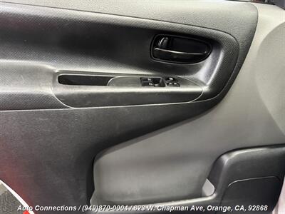 2021 Nissan NV200 S   - Photo 16 - Orange, CA 92868