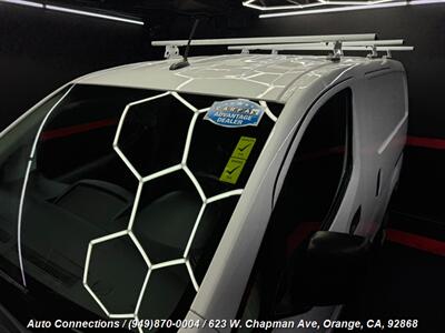 2021 Nissan NV200 S   - Photo 29 - Orange, CA 92868