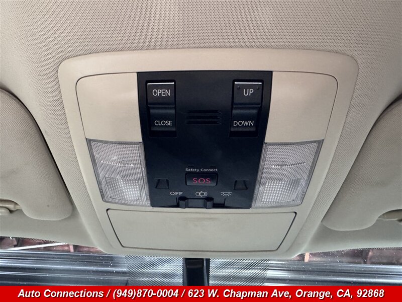 2014 Lexus CT 200h - Photo 20 - Orange, CA 92868