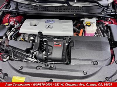 2014 Lexus CT 200h - Photo 28 - Orange, CA 92868
