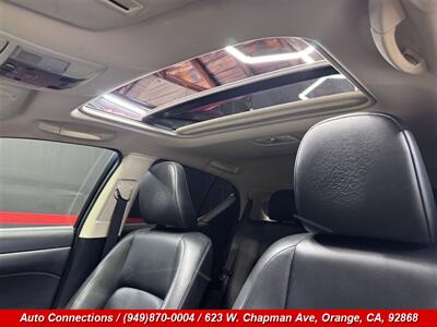 2014 Lexus CT 200h - Photo 21 - Orange, CA 92868