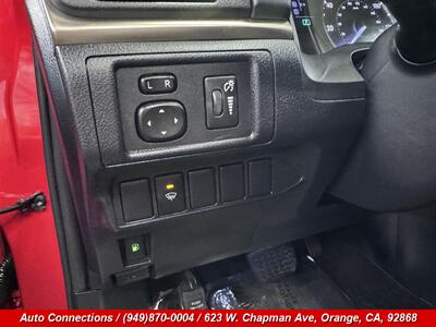 2014 Lexus CT 200h - Photo 22 - Orange, CA 92868