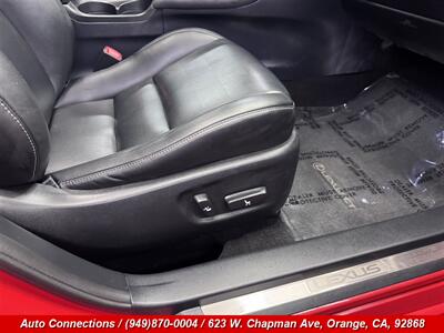 2014 Lexus CT 200h - Photo 25 - Orange, CA 92868