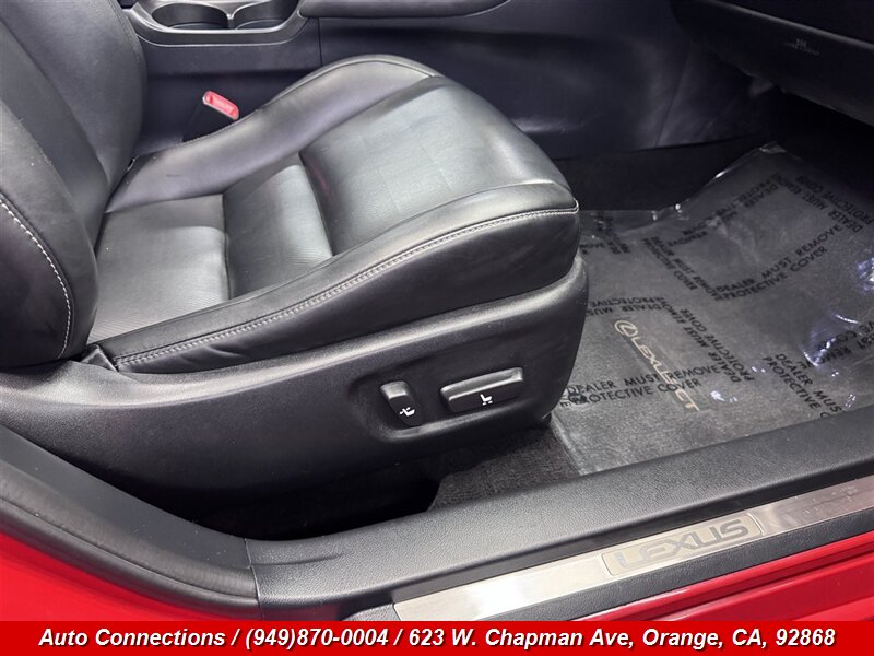 2014 Lexus CT 200h - Photo 25 - Orange, CA 92868