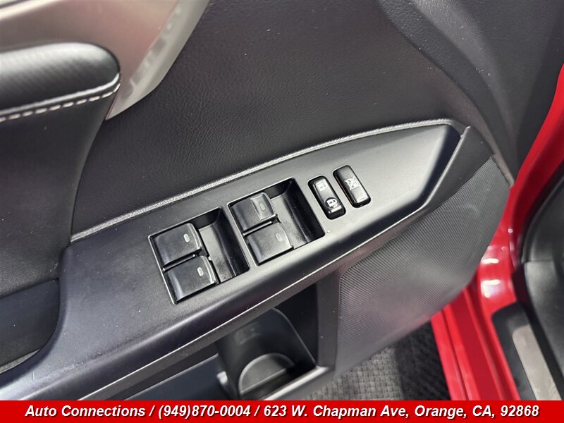 2014 Lexus CT 200h - Photo 23 - Orange, CA 92868