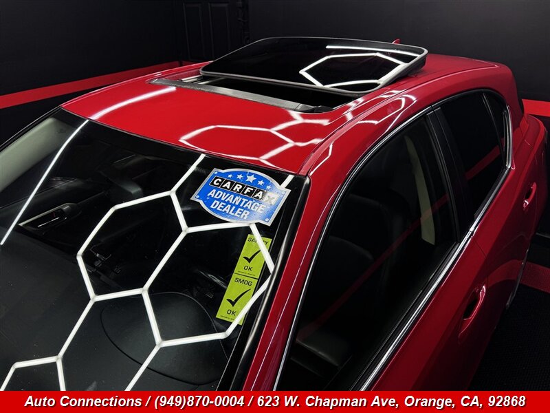 2014 Lexus CT 200h - Photo 29 - Orange, CA 92868