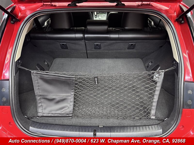 2014 Lexus CT 200h - Photo 27 - Orange, CA 92868