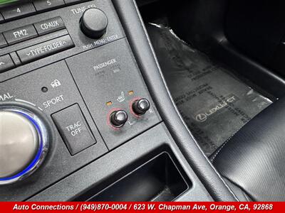 2014 Lexus CT 200h - Photo 16 - Orange, CA 92868
