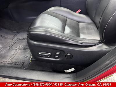 2014 Lexus CT 200h - Photo 24 - Orange, CA 92868