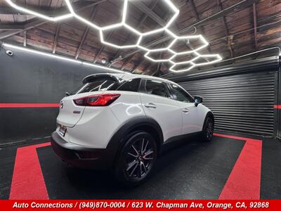 2018 Mazda CX-3 Touring - Photo 3 - Orange, CA 92868
