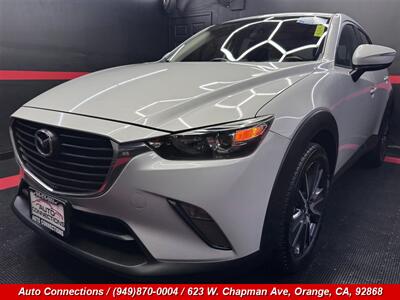 2018 Mazda CX-3 Touring - Photo 26 - Orange, CA 92868