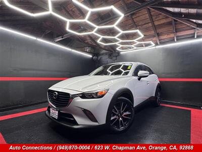 2018 Mazda CX-3 Touring - Photo 2 - Orange, CA 92868