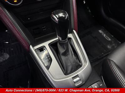 2018 Mazda CX-3 Touring - Photo 14 - Orange, CA 92868