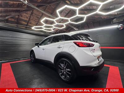 2018 Mazda CX-3 Touring - Photo 4 - Orange, CA 92868