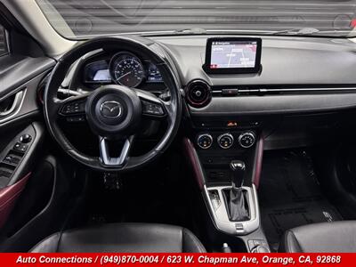 2018 Mazda CX-3 Touring - Photo 12 - Orange, CA 92868