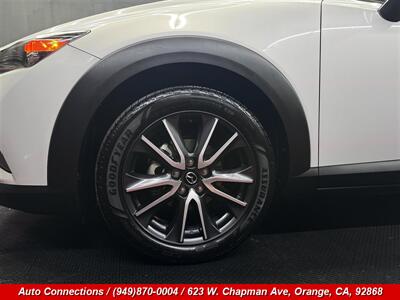 2018 Mazda CX-3 Touring - Photo 28 - Orange, CA 92868