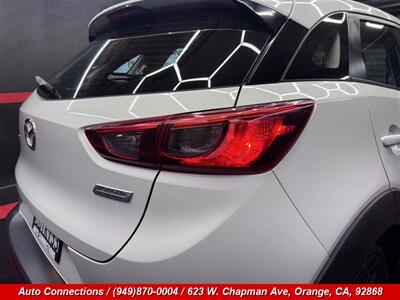 2018 Mazda CX-3 Touring - Photo 27 - Orange, CA 92868
