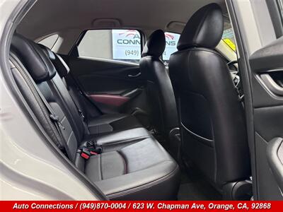 2018 Mazda CX-3 Touring - Photo 8 - Orange, CA 92868