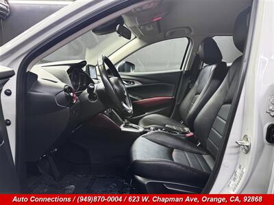 2018 Mazda CX-3 Touring - Photo 6 - Orange, CA 92868