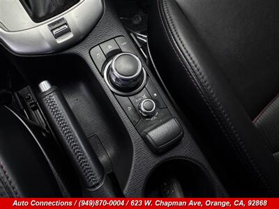 2018 Mazda CX-3 Touring - Photo 15 - Orange, CA 92868