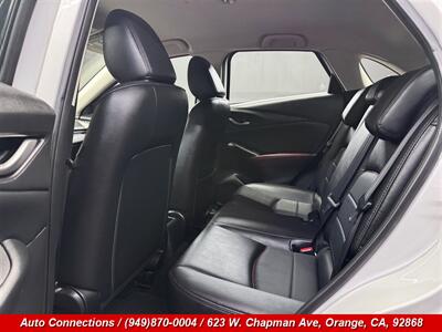 2018 Mazda CX-3 Touring - Photo 9 - Orange, CA 92868