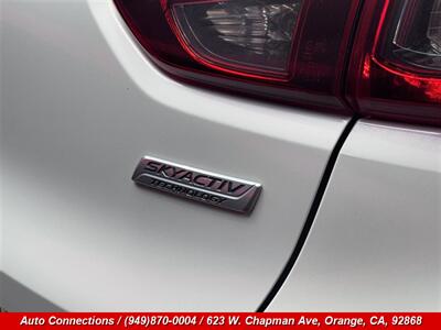 2018 Mazda CX-3 Touring - Photo 25 - Orange, CA 92868