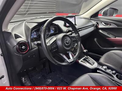 2018 Mazda CX-3 Touring - Photo 11 - Orange, CA 92868