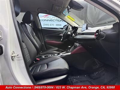 2018 Mazda CX-3 Touring - Photo 7 - Orange, CA 92868