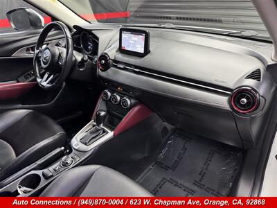2018 Mazda CX-3 Touring - Photo 10 - Orange, CA 92868