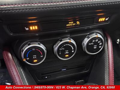 2018 Mazda CX-3 Touring - Photo 16 - Orange, CA 92868