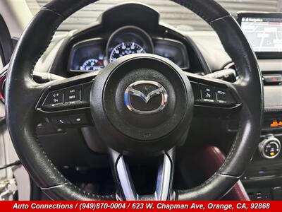 2018 Mazda CX-3 Touring - Photo 13 - Orange, CA 92868