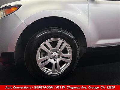 2013 Ford Edge SE   - Photo 23 - Orange, CA 92868