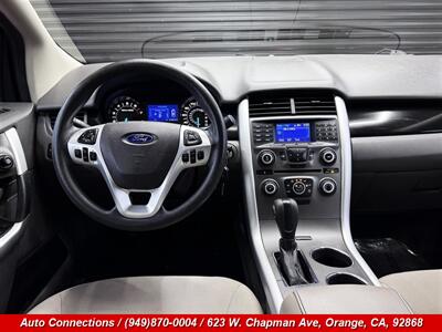 2013 Ford Edge SE   - Photo 10 - Orange, CA 92868