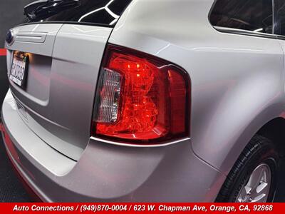 2013 Ford Edge SE   - Photo 22 - Orange, CA 92868