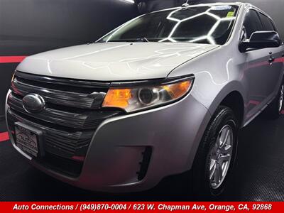 2013 Ford Edge SE   - Photo 21 - Orange, CA 92868