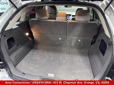 2013 Ford Edge SE   - Photo 18 - Orange, CA 92868