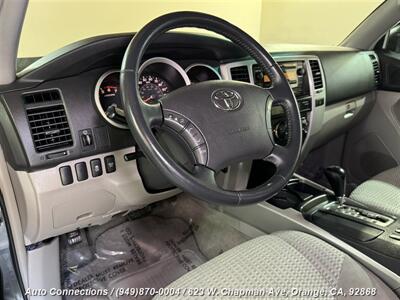 2008 Toyota 4Runner Sport Edition   - Photo 12 - Orange, CA 92868