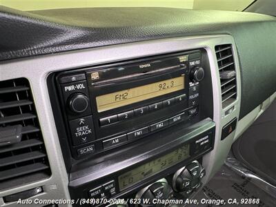 2008 Toyota 4Runner Sport Edition   - Photo 19 - Orange, CA 92868