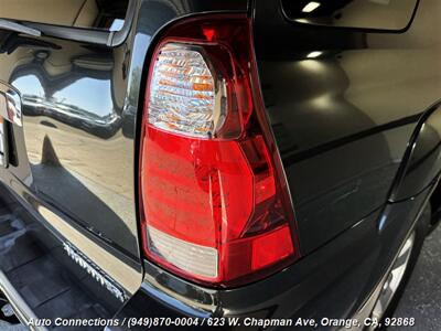 2008 Toyota 4Runner Sport Edition   - Photo 31 - Orange, CA 92868