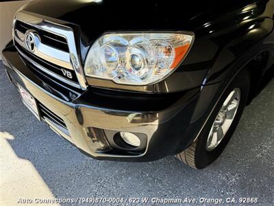 2008 Toyota 4Runner Sport Edition   - Photo 30 - Orange, CA 92868