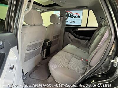 2008 Toyota 4Runner Sport Edition   - Photo 9 - Orange, CA 92868