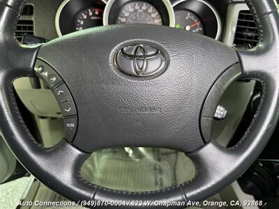 2008 Toyota 4Runner Sport Edition   - Photo 14 - Orange, CA 92868