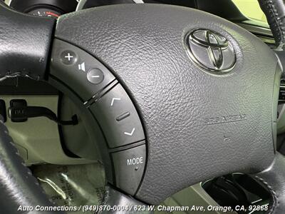 2008 Toyota 4Runner Sport Edition   - Photo 15 - Orange, CA 92868