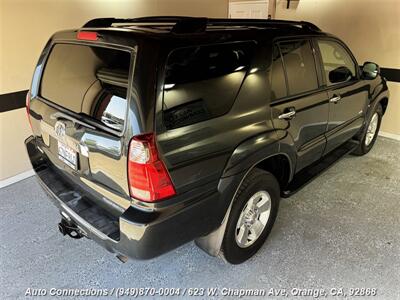 2008 Toyota 4Runner Sport Edition   - Photo 3 - Orange, CA 92868