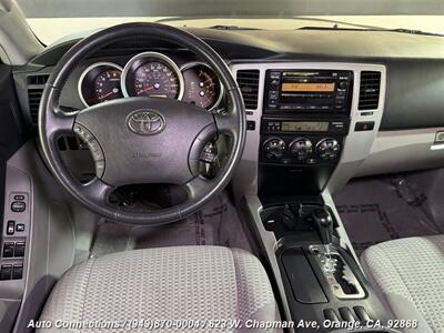 2008 Toyota 4Runner Sport Edition   - Photo 13 - Orange, CA 92868