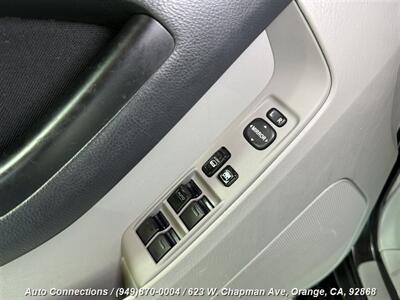 2008 Toyota 4Runner Sport Edition   - Photo 25 - Orange, CA 92868