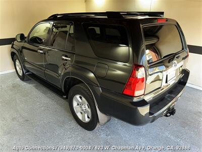 2008 Toyota 4Runner Sport Edition   - Photo 4 - Orange, CA 92868